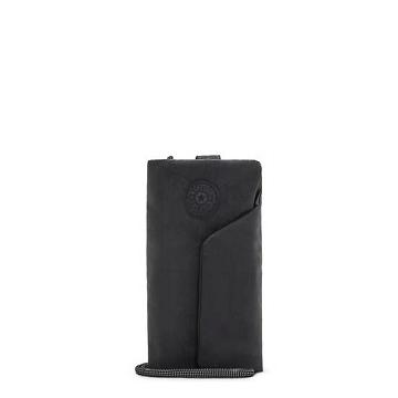 Black Noir Kipling Willis Mini Bag | SG 1856FD